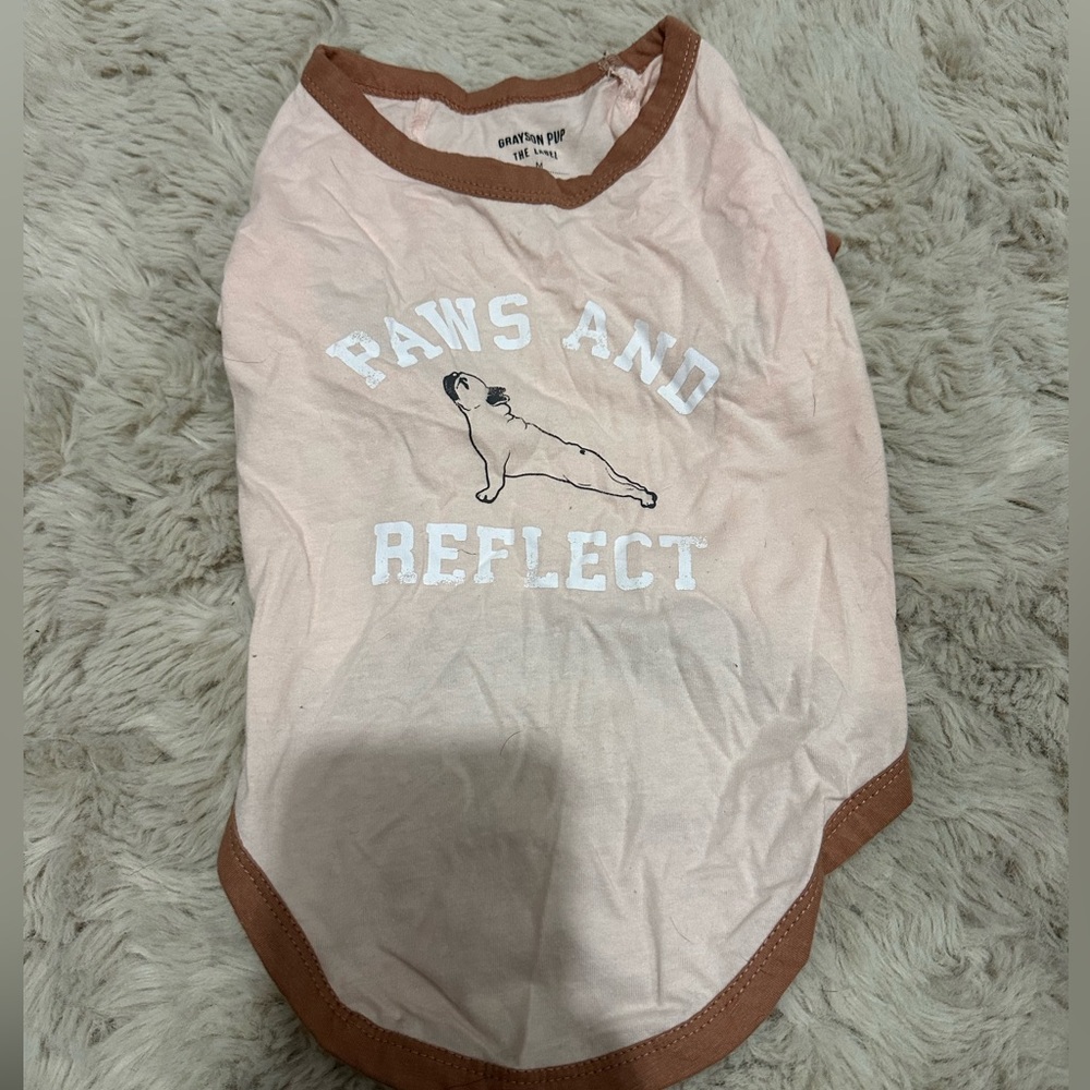 Dog Shirts - Picture 6 of 7
